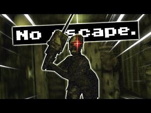 The Best Scary Game On Roblox (house bound)