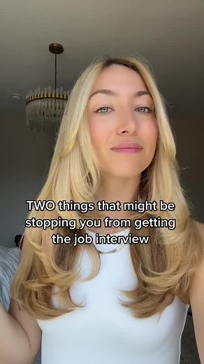 BE SPECIFIC! Use numbers details! #resumetips #resumeadvice #resume #newjob #interviewtips #jobseeker #interviewquestions #jobhunt #careertiktok #leadership