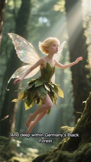 Do fairies, goblins and elves really exist?
