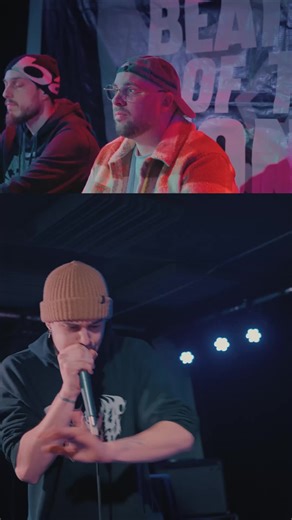 The strongest Snort Bass from Berlin! 🔥