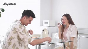 51 inch Glass Dining Table Set for 4, Dining Table & Chair Sets with Silver Plating Legs for Kitchen, Modern Rectangle Tempered Glass Table Top and Transparent Plastic Dining Chair for Dining Room