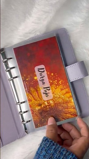 Small Business Budget Envelopes & Binder Setup | Cash Stuffing India 🇮🇳
