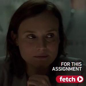 49K views · 203 reactions | Staying in? Sit back and watch #TheOperativeMovie, new to rent online! | Roadshow | Facebook