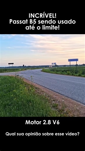 POV RACE CARS on Instagram: "Um canal exclusivo com os MELHORES POVs da internet, deixa sua sugestão aqui nos comentários 👇 . . . #POV #PassatB5 #VWPassat #PassatV6 #V6 #Drift #Drifting #AllWheelDrive #AWD #RoncoDoMotor #CarroProjeto #GermanCars #Automotivo #CarroEsportivo #CulturaAutomotiva #DrivingExperience #Velocidade #CarLovers #FYP #ForYou #Reels #Shorts #TikTokCar"