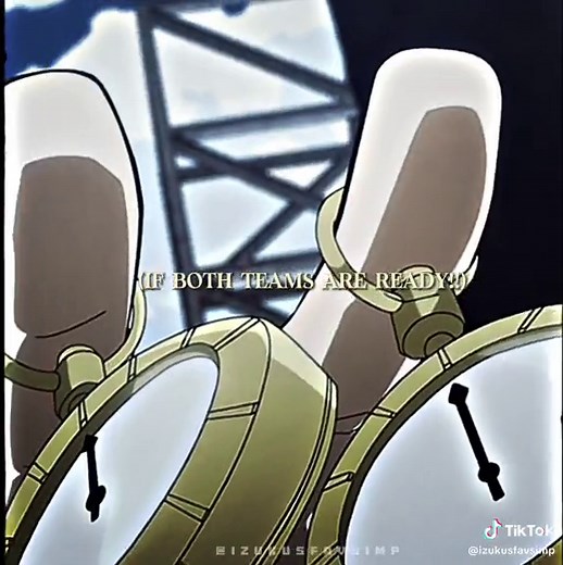 MLP Movie Scene Perfect for Iconic My Hero Academia Song