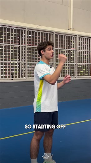 Mastering Serve Receive in Volleyball with Peter Vithoulka