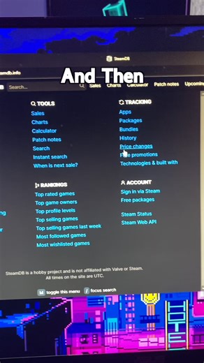 1.2M views · 11K reactions | How to Always Find FREE PAID Steam Games 螺 #FacebookGaming #freegames #brewsterisalive #gameoftheyear | Brewsterisalive | Facebook