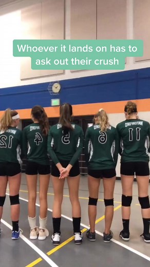 posting her crush’s reaction timer 😬 #foryoupage #foryou