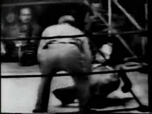 Rocky Marciano Highlights