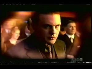 HBO Original Series Bumper (2011)