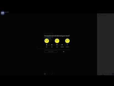Blackboard Collaborate Ultra Student Tutorial