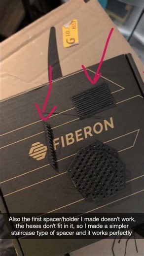 making 3D printable bulletproof armor part 2