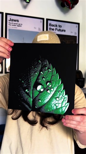 Hueforge is just so stunning 😍 #3dprint #3dprinting #cool3dprints #useful3d #hueforge