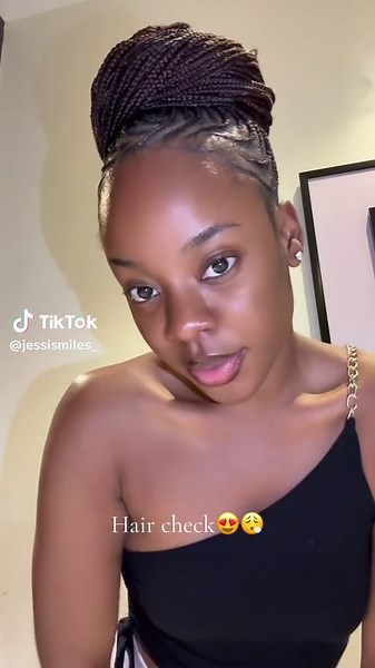 Stitch Braid Hairstyles: Trendy Techniques for 2025