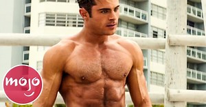 The Evolution of Zac Efron | Articles on WatchMojo.com