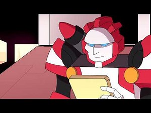Quest (Transformers MTMTE Animation)