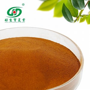 [Hot Item] High Purity Potassium Humate Fertilizer Humic Fulvic Acid Foliar Fertilizer for Organic Agriculture
