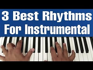 3 Best Rhythms/Styles | For Instrumental Songs | In Casio Ctk-6300IN & 7300IN