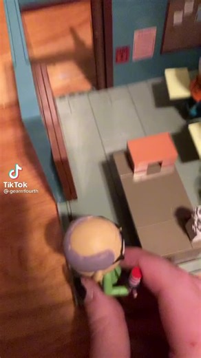 Discovering Lost Media: FNAF and South Park Connections