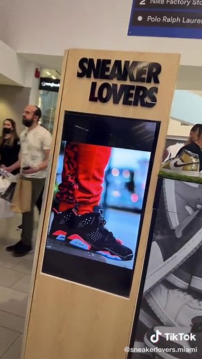 Descubre las mejores sneakers en Sawgrass Mills