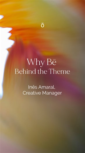 How did Bē Convention 2026 come to life? Go behind the theme with Inês Amaral, our Creative Manager, as she shares the vision and heart behind Bē, what inspired it, and how it will shape everything you’ll experience in Katowice. This is more than a theme. It’s a call to action. A reminder to just… Bē. #doTERRAEurope #doTERRABe #Convention #EssentialOils | doTERRA Essential Oils Europe