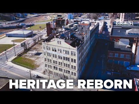 Historic Cincinnati site gains national recognition, paving way for redevelopment