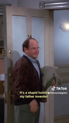 Exploring the Origins of Festivus from Seinfeld