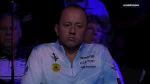 Tate pockets wrong ball!