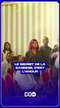 The Secret to Wisdom Is Love | | Pastor Yannick Djatti