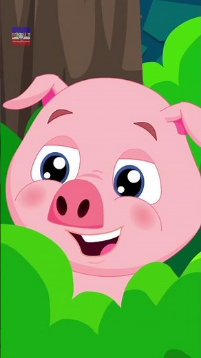 Cache Cache Chanson #shorts #reels #cartoon #hideandseek #musique