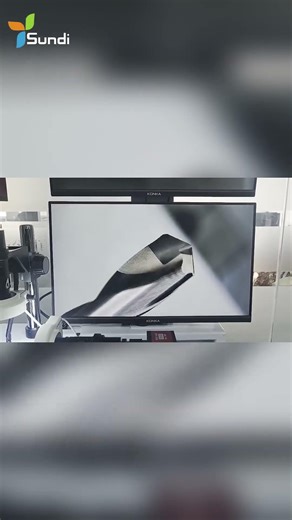 Precision isn't a buzzword. You can actually see it if you look close enough. 🔍