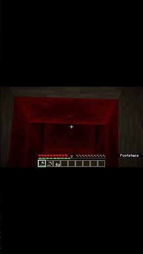Blood Alex tried to lure me on her trap! | Minecraft Creepypasta