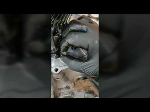 Suzuki ignis Transmission assembly