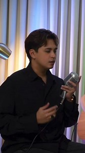 Burn - Usher (Live Acoustic Cover) #usherburn #ushercover #burnacoustic | Marlo Mortel