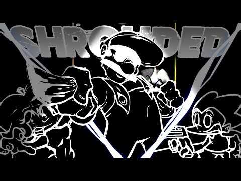 KIDNAPPED // SHROUDED (ft. Costume & Pico) // FNF Classified