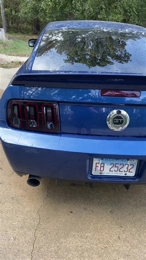 Cammed 3 Valve Mustang S197 Performance Tips