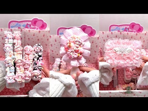 Small Business Order packaging| ASMR Let’s packaging together for her #asmr