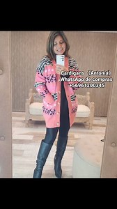 69 reactions · 5 comments | Lindas como están❓️ estos son todos los Cardigans de la nueva colección en tejidos que tenemos en Butifran, puedes solicitarlos al WhatsApp 9 6120 0345 https://wa.me/56961200345 TE AYUDAMOS EN TODAS TUS DUDAS . | F Butifran | Facebook