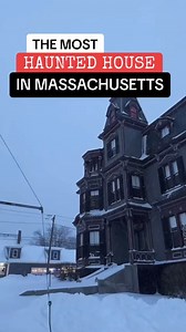 636K views · 17K reactions | Would YOU spend a night at this HAUNTED MANSION?  #haunted #spooky #ghost #paranormal #horror #dark | The Paranormal Files | Facebook