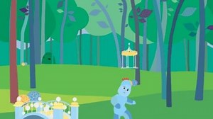 In the Night Garden theme song - CBeebies theme songs playlist - CBeebies
