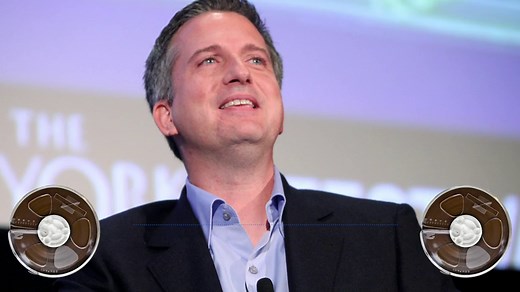 Bill Simmons has a wild conspiracy theory for Michele Tafoya's Sunday Night Football absence