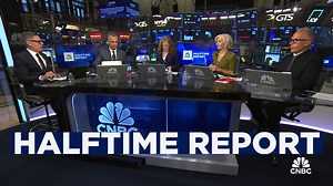 Calls of the Day: Carmax, Trade Desk, Total Energies, Shell