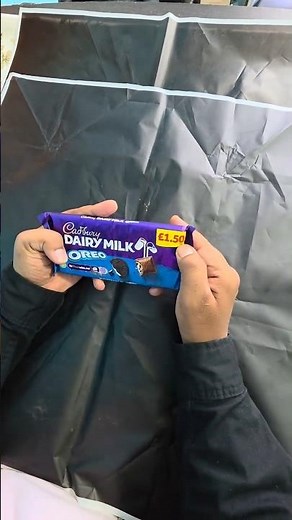 Dairy milk chocolate price 🤩 #foodshorts #dairymilk #unboxing