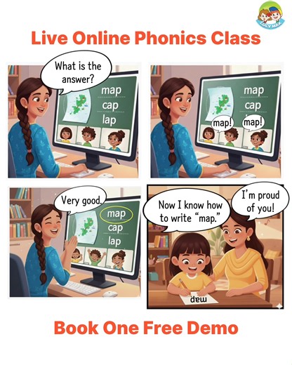 LucyMax on Instagram: "#onlinephonics #EarlyLearning #phonics #PhonicsForKids #EnglishForChildren #KidsEnglish"