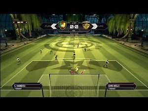 PURE Football Gameplay