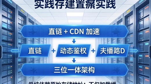 访问对象存储的图片失败怎么办？对象存储图片访问慢怎么解决