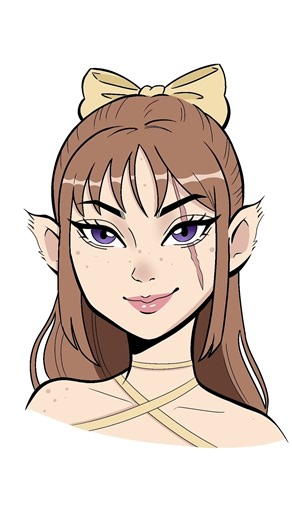 SAMDOESARTS PAUSE ART CHALLENGE