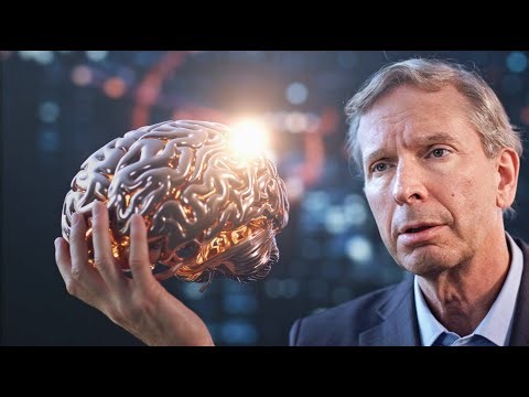 Donald Hoffman: Is Reality Just an Illusion Created by Our Mind?