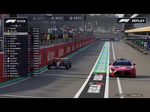 🏁 Lewis Hamilton vs Max Verstappen | F1 25 São Paulo Brazilian Grand Prix 2025 🇧🇷 | #BrazilGP