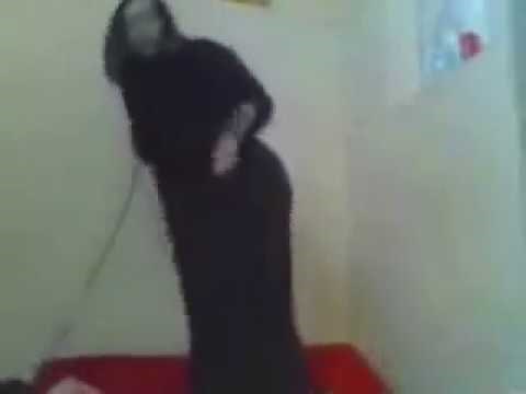 فضيحة مدرب كارتيه بنادي غزل المحله ( العنتيل )